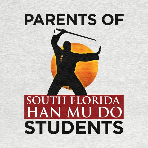 Parents Of South Florida Han Mu Do Students 1 by HanMuDo